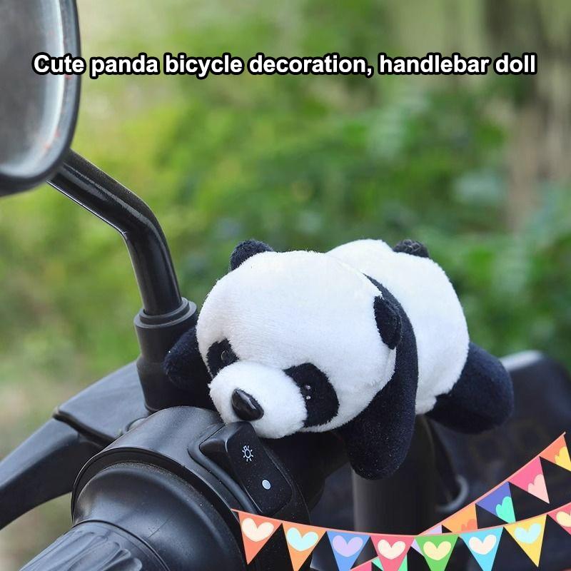 Mountain Biking Gifts - Подвеска-пандочка для велосипеда: уникальный аксессуар для