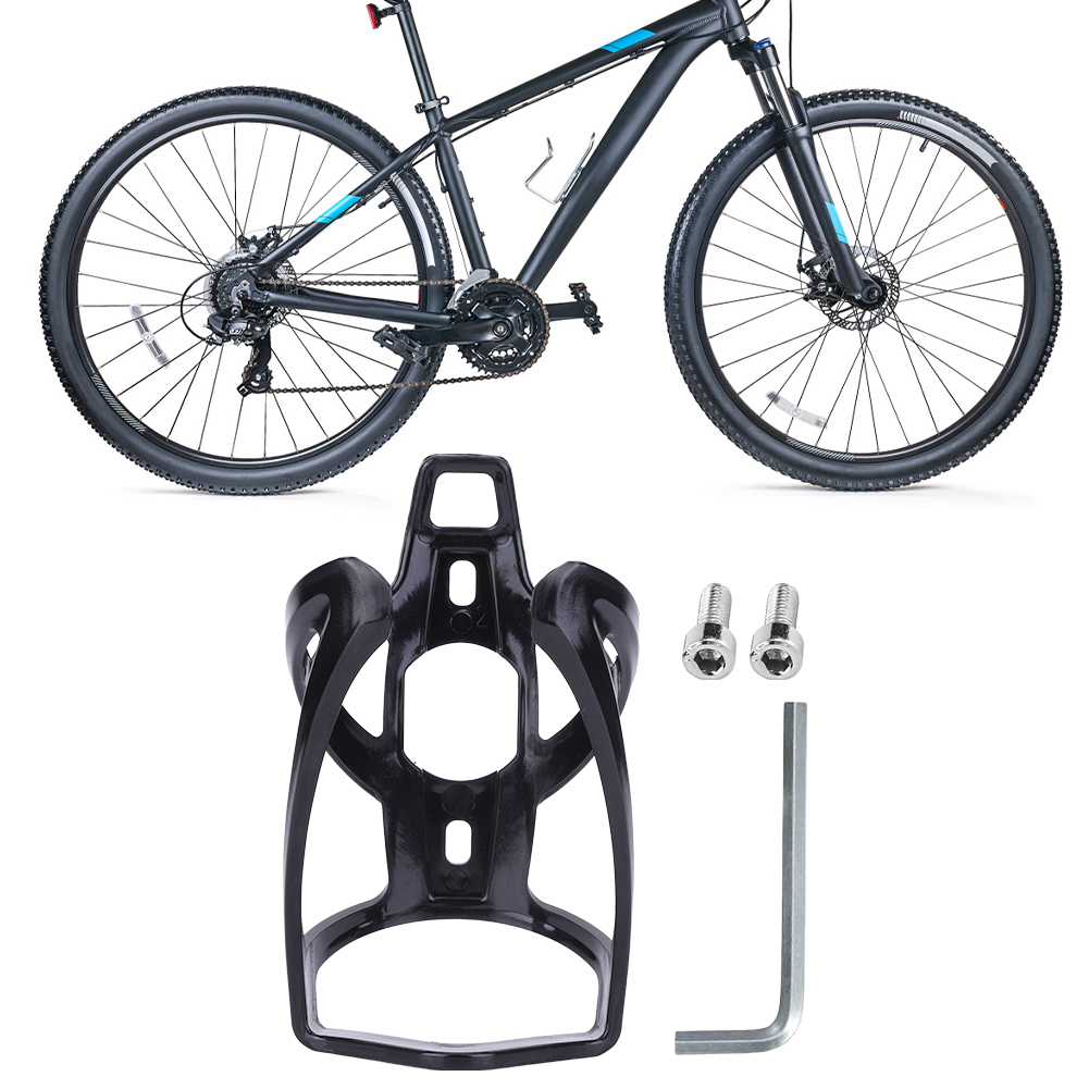 Mountain Biking For Fitness - Легкая бутылка для воды 610 мл