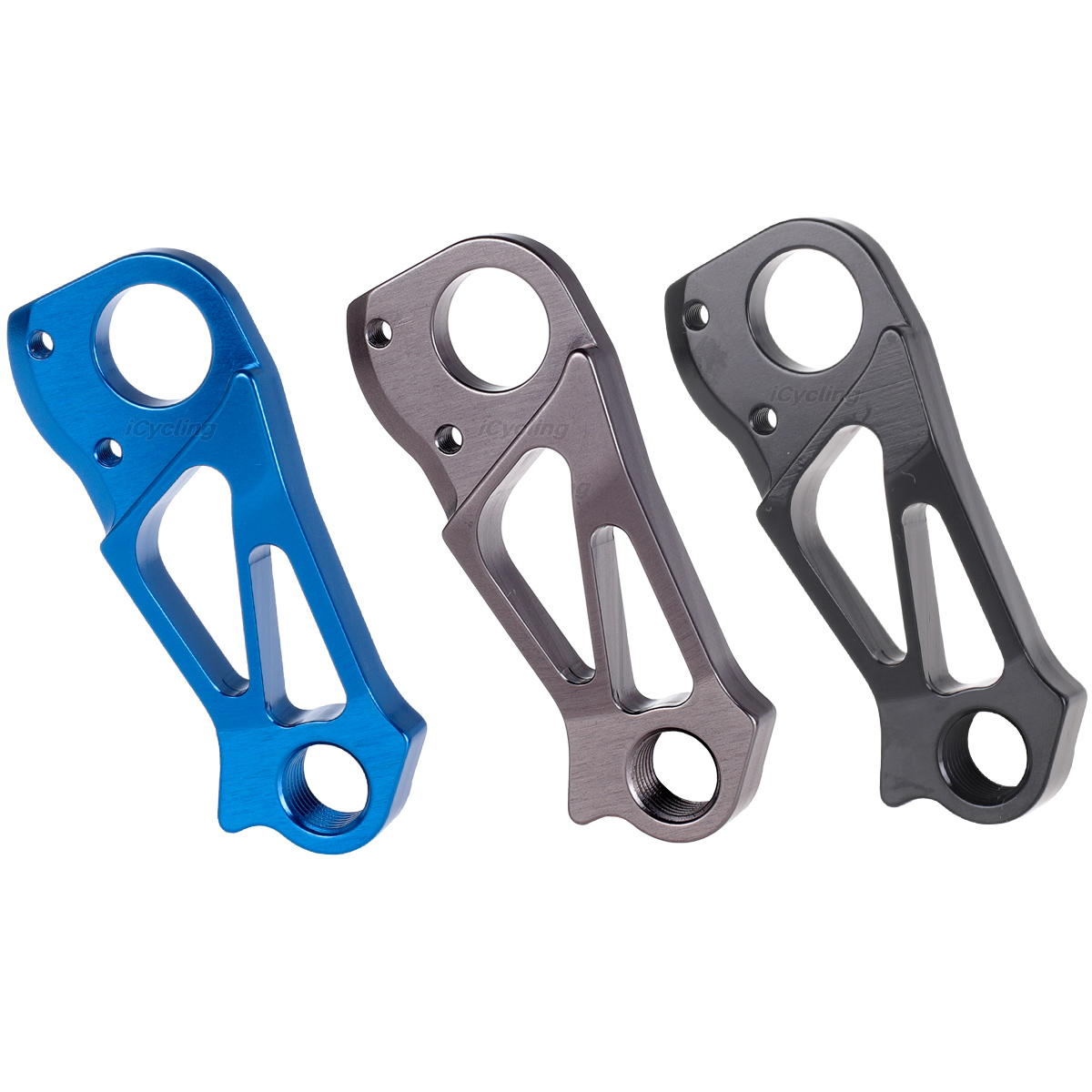 Derailleur Hanger Direct - Совместимый с Shimano кронштейн прямого крепления