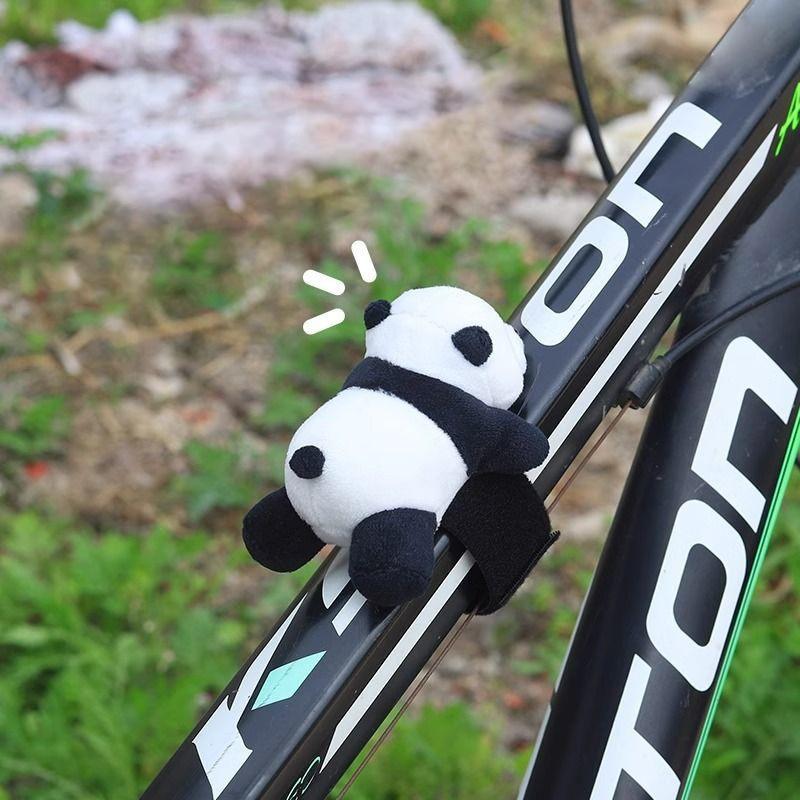 Подвеска-пандочка для велосипе – обзор и цена Mountain Biking Gifts