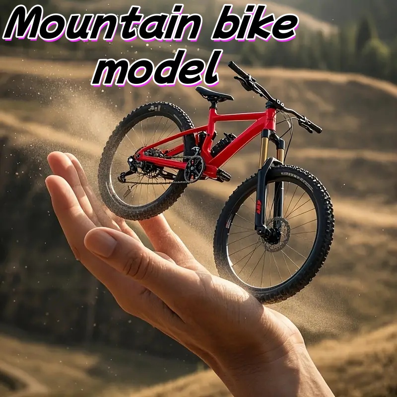 Модель горного велосипеда из с – обзор и цена Mountain Biking Holidays