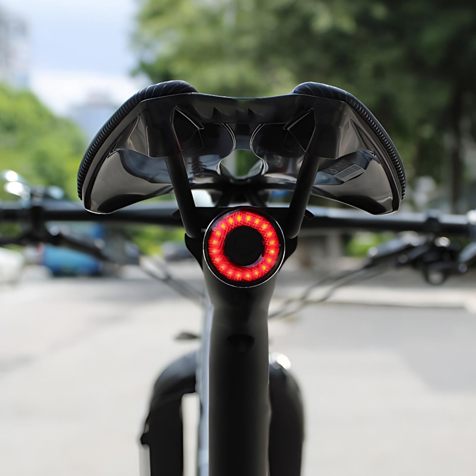 Велосипедный стоп-сигнал, умны – обзор и цена Mountain Biking Lights