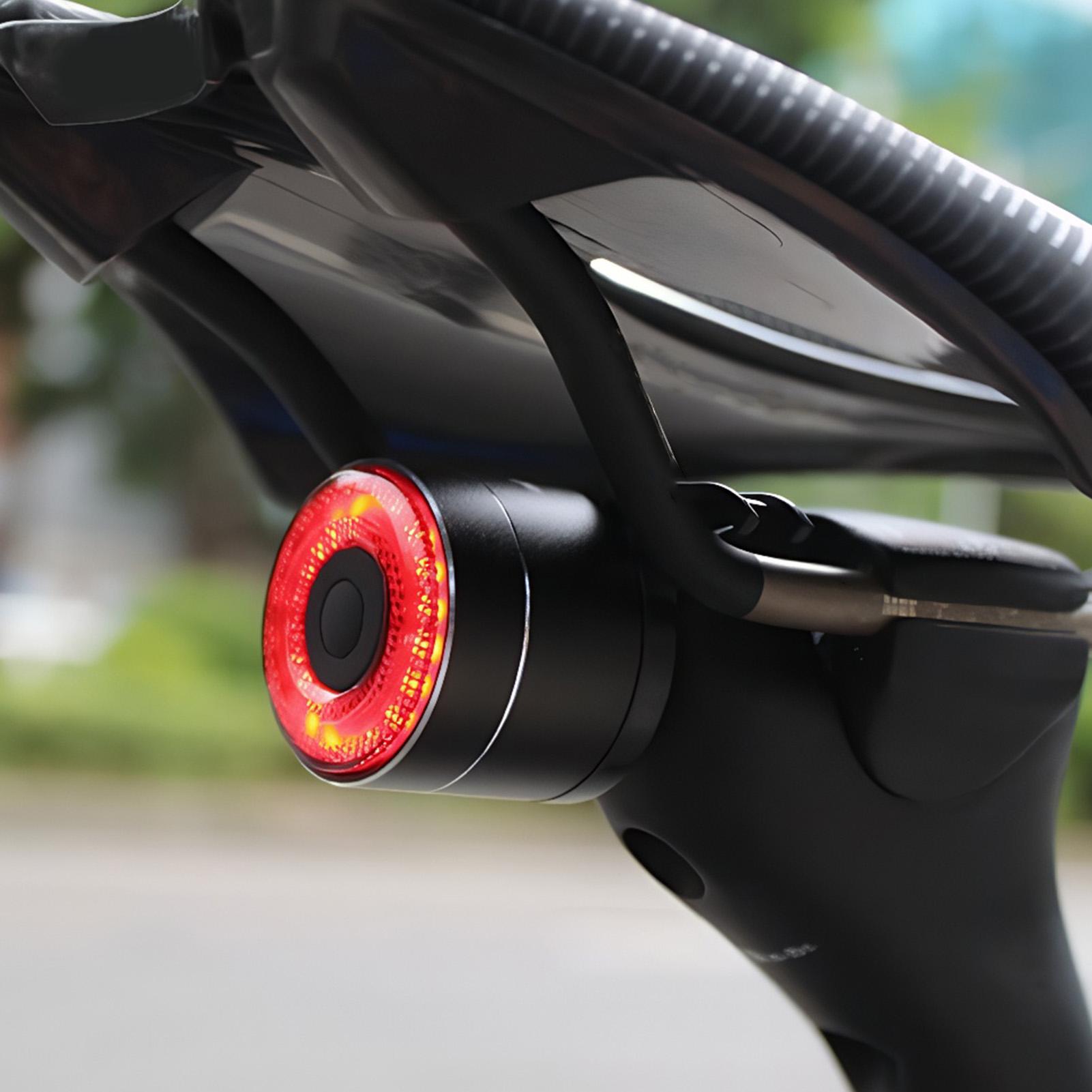 Велосипедный стоп-сигнал, умны – обзор и цена Mountain Biking Lights