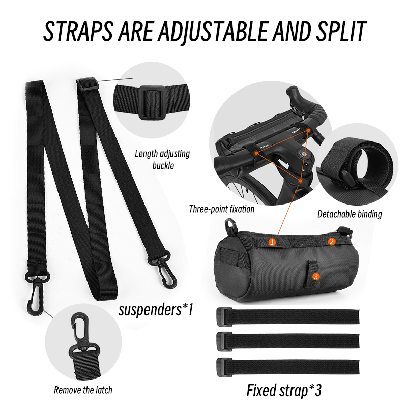 Велосипедная сумка ESLNF, водо – обзор и цена Mountain Biking Hip Pack