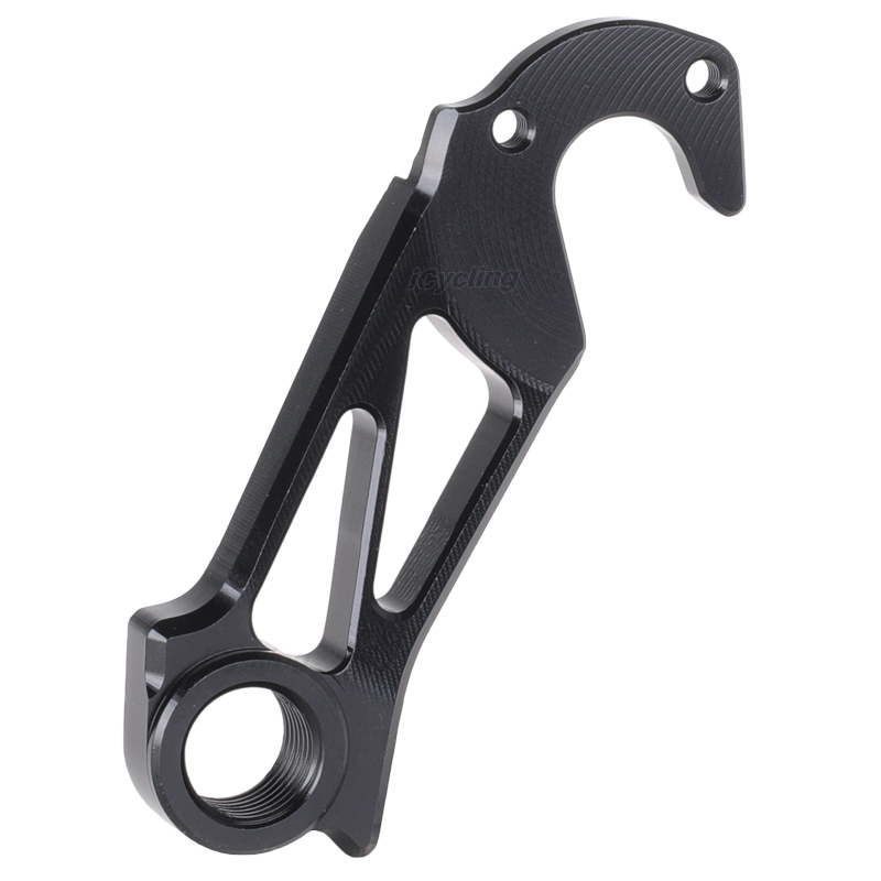 Крепление переключателя DRH-R  – обзор и цена Derailleur Hanger Direct