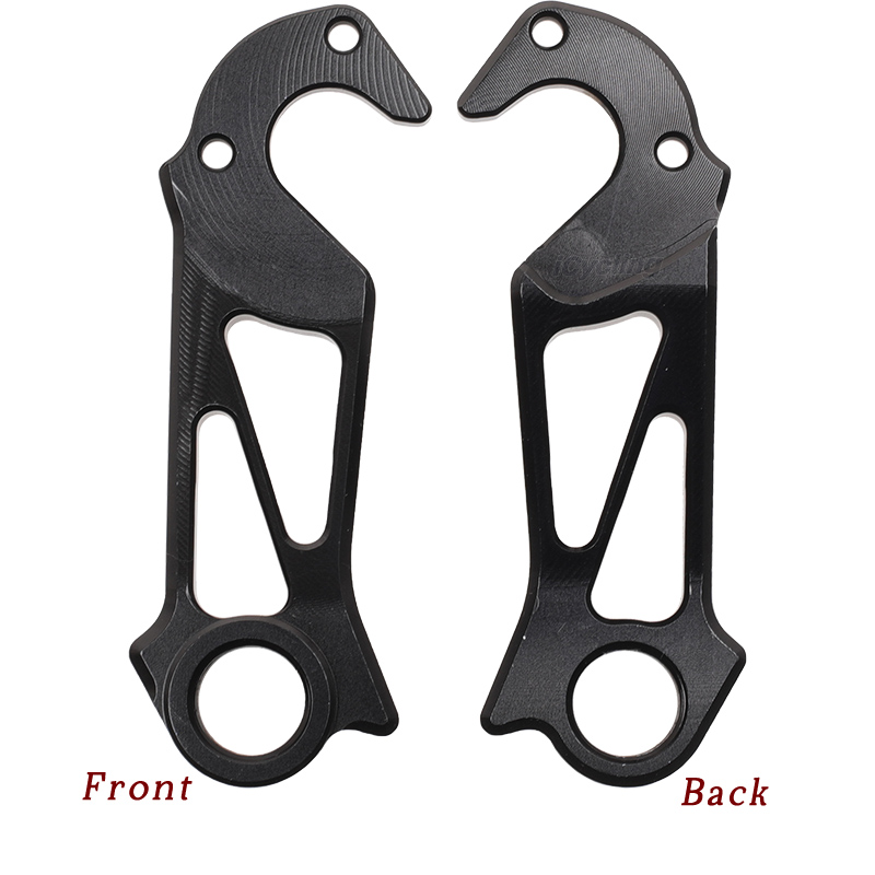 Крепление переключателя DRH-R  – обзор и цена Derailleur Hanger Direct