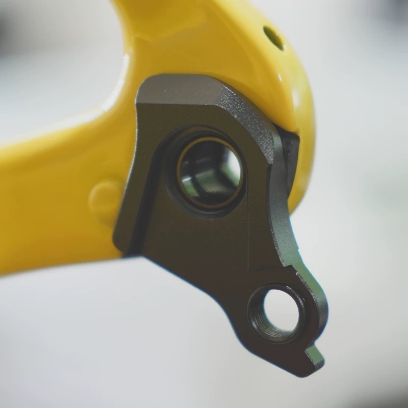 Универсальное крепление для пе – обзор и цена Derailleur Hanger Direct