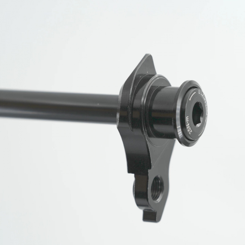 Универсальное крепление для пе – обзор и цена Derailleur Hanger Direct