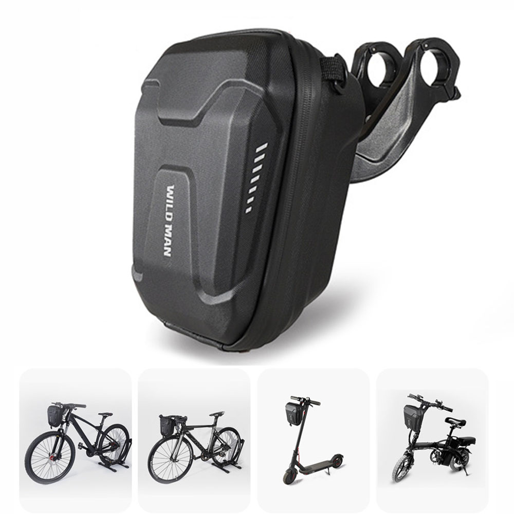 Велосипедная сумка на руль, пе – обзор и цена Mountain Biking Hip Pack