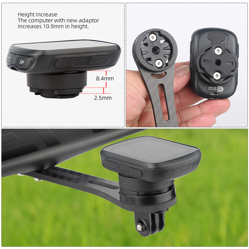Кронштейн для крепления велоси – обзор и цена Mountain Biking Lights