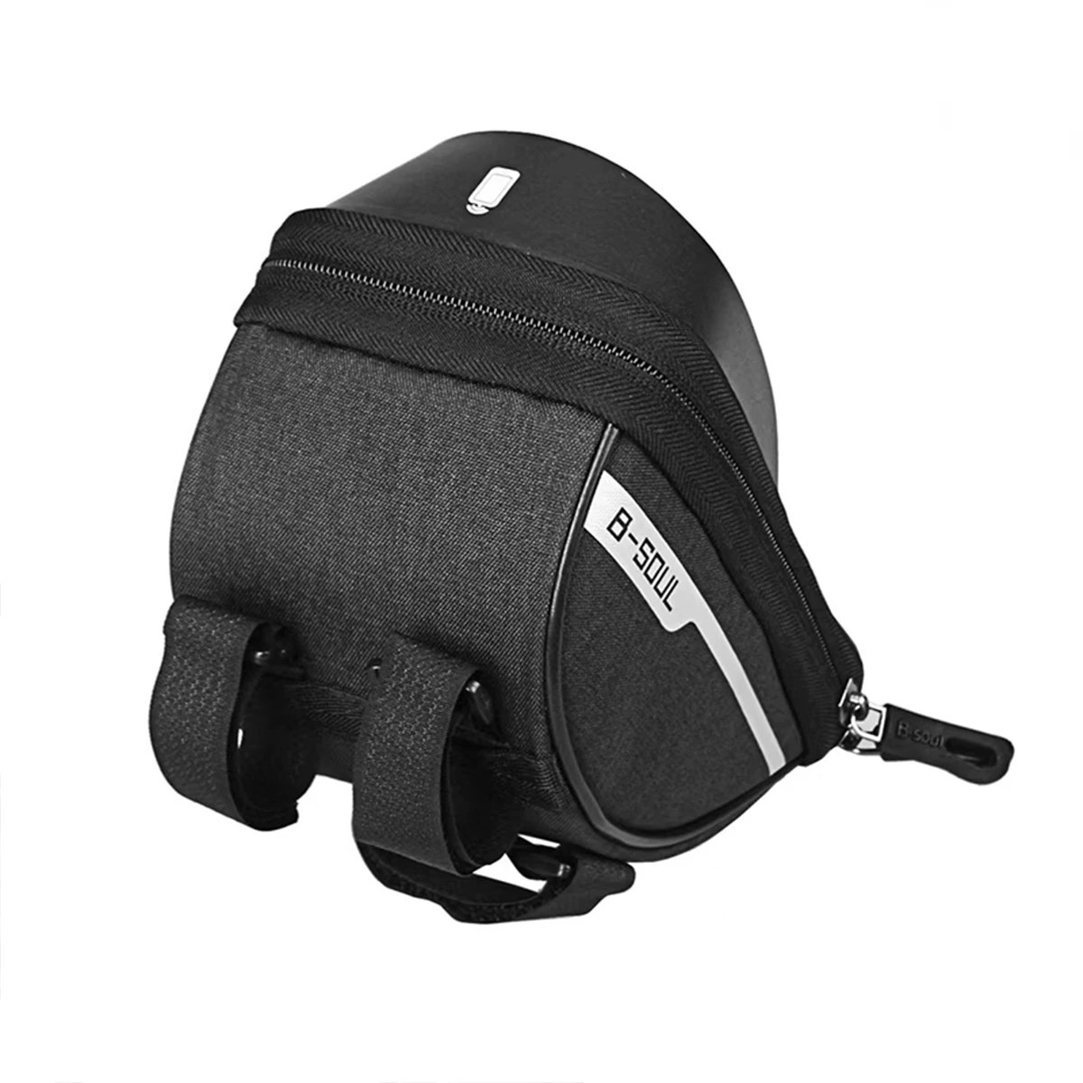 Сумка на руль велосипеда, сумк – обзор и цена Mountain Biking Hip Pack