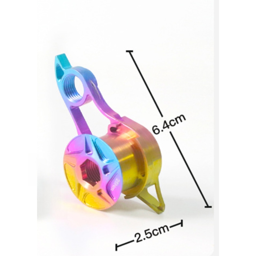 Титановый кронштейн переключат – обзор и цена Derailleur Hanger Direct