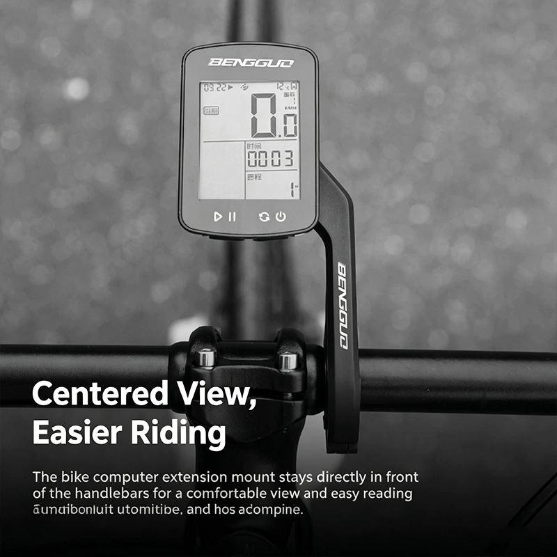 Крепление-удлинитель для GPS-в – обзор и цена Mountain Biking Lights