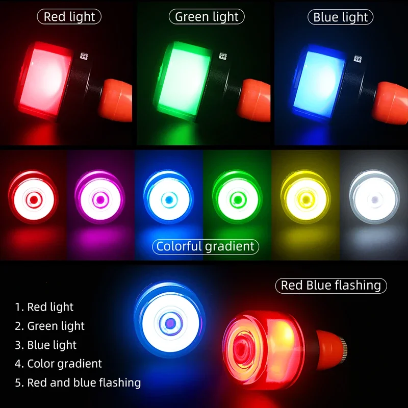 ESLNF USB-зарядка на руль горн – обзор и цена Mountain Biking Lights