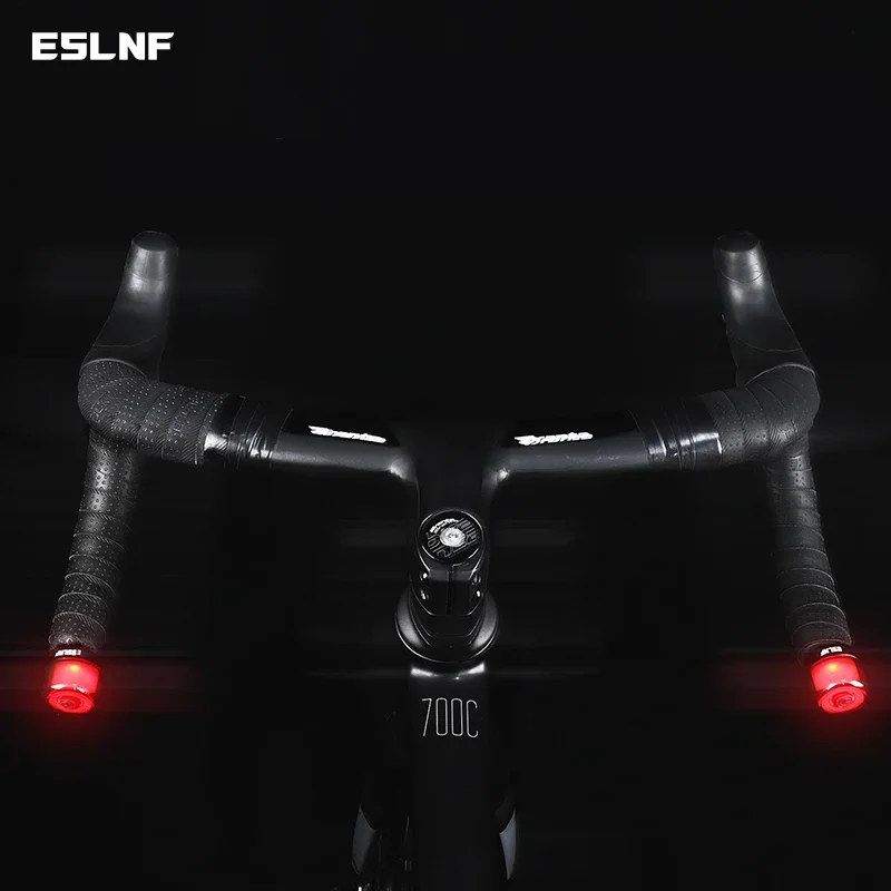 ESLNF USB-зарядка на руль горн – обзор и цена Mountain Biking Lights