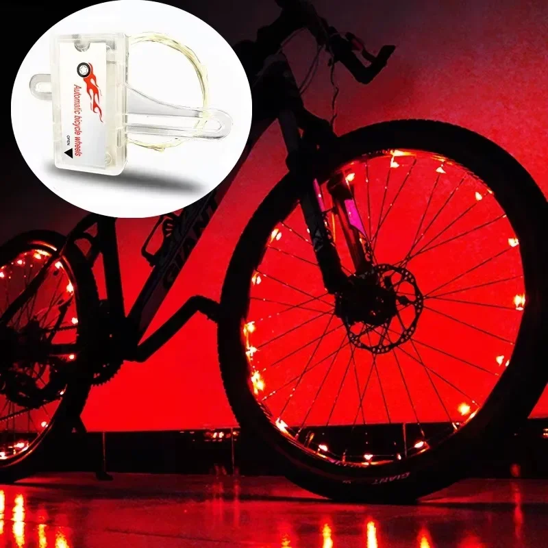 Светильники для шин, велосипед – обзор и цена Mountain Biking Lights