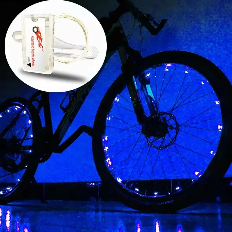 Светильники для шин, велосипед – обзор и цена Mountain Biking Lights