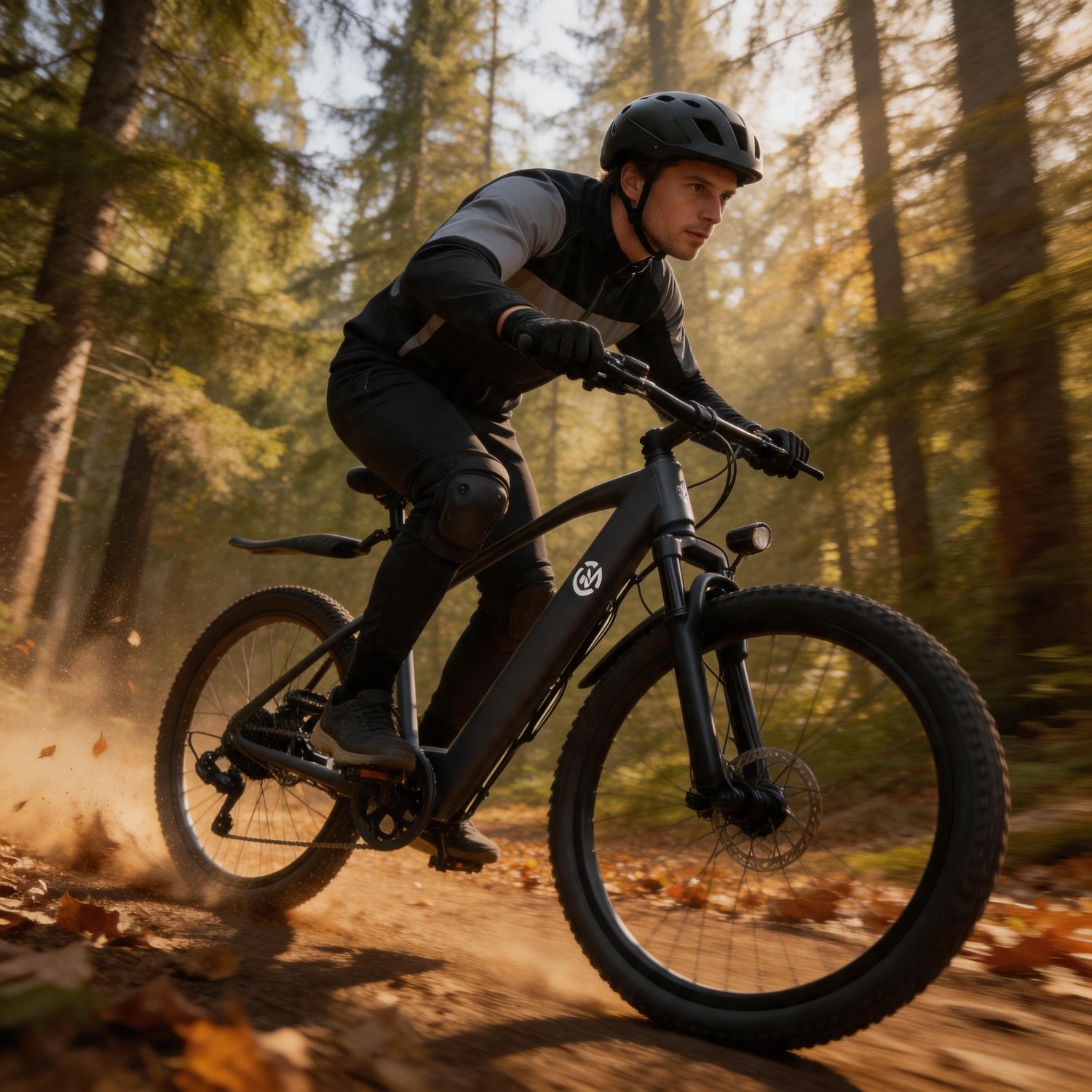 Практичный городской электрове – обзор и цена Mountain Biking Holidays