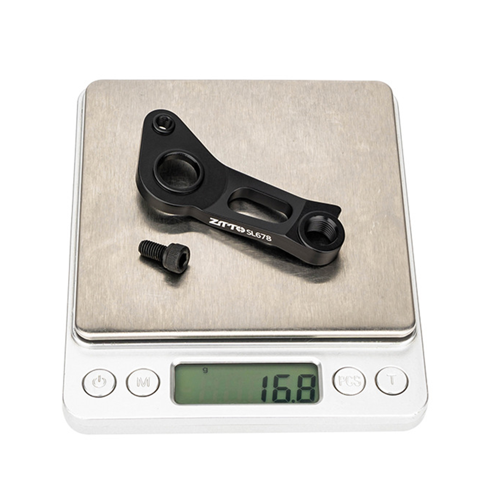 Кронштейны для переключателей  – обзор и цена Derailleur Hanger Direct