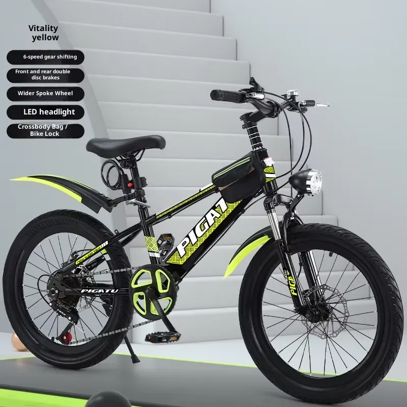 Внедорожный горный велосипед д – обзор и цена Mountain Biking Lights