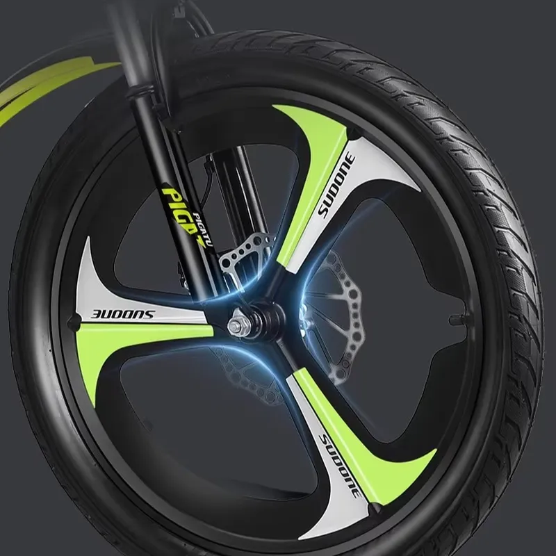 Внедорожный горный велосипед д – обзор и цена Mountain Biking Lights