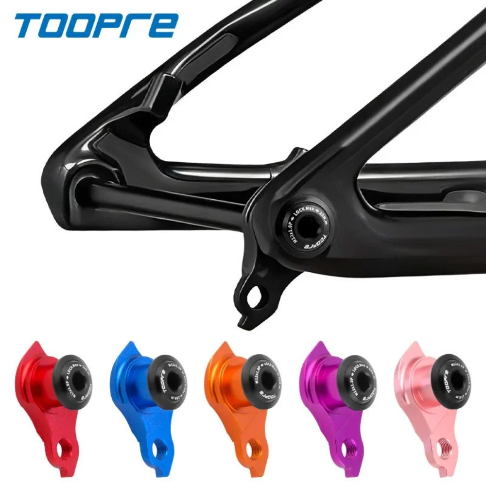 Кронштейн для заднего переключ – обзор и цена Derailleur Hanger Direct