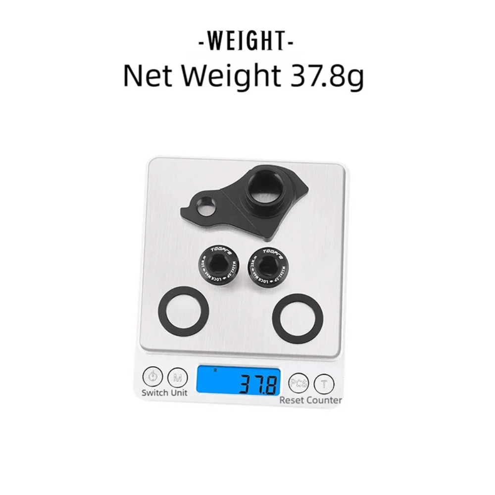 Кронштейн для заднего переключ – обзор и цена Derailleur Hanger Direct