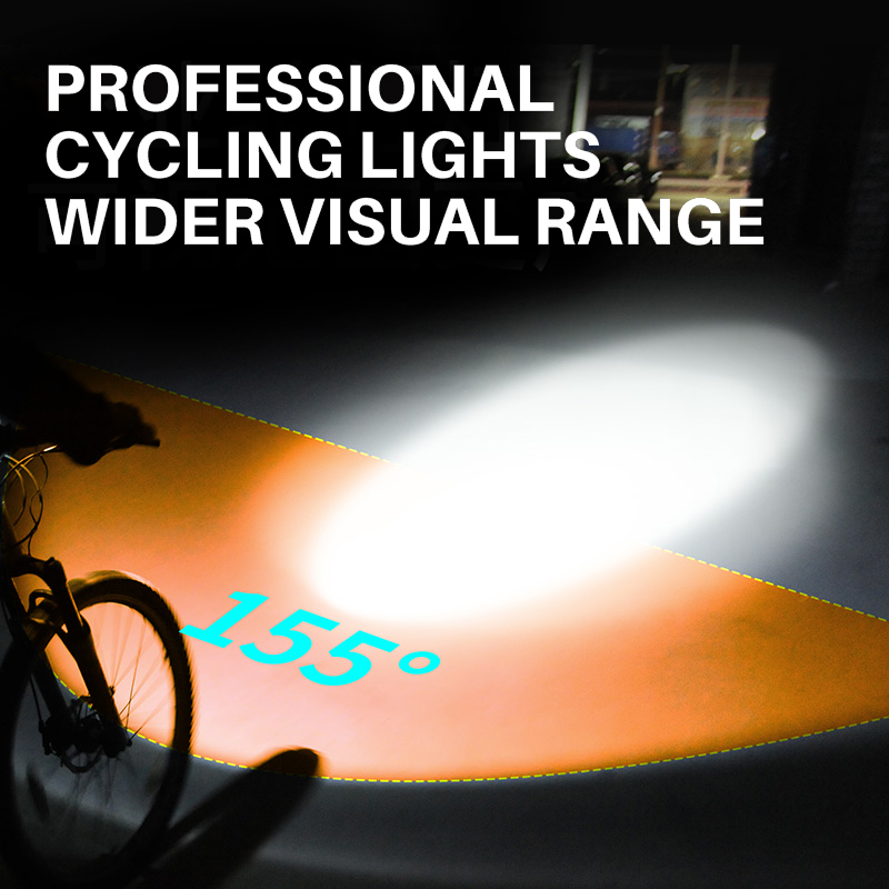 Многофункциональный фонарь для – обзор и цена Mountain Biking Lights