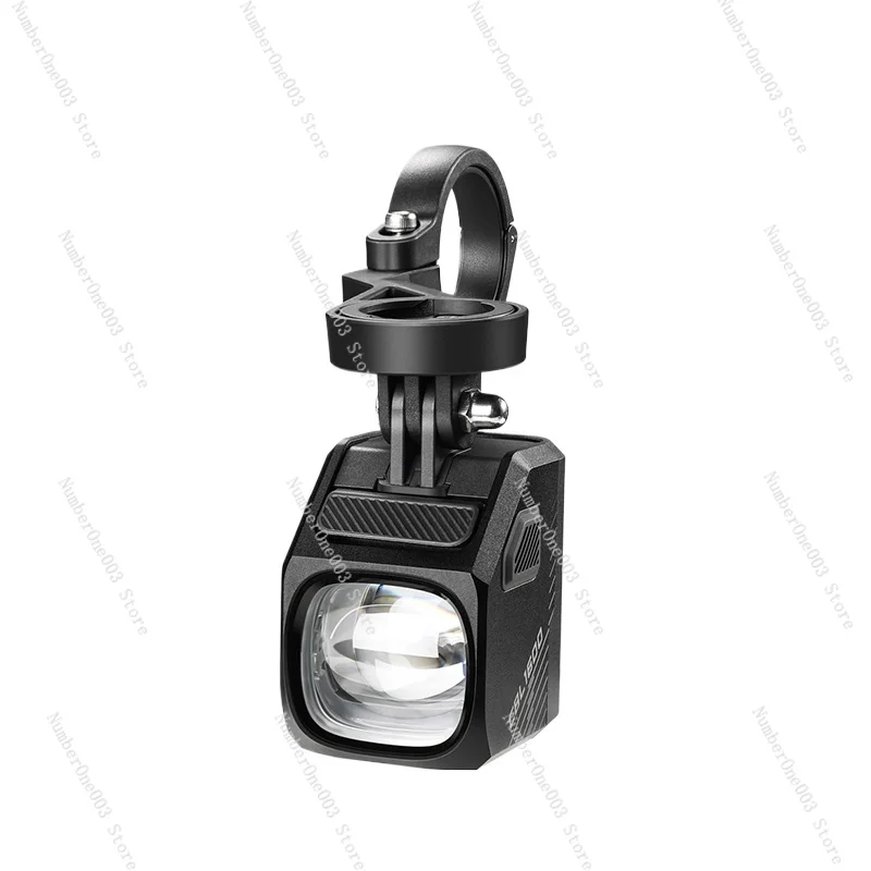 Велосипедный фонарь Hoisting C – обзор и цена Mountain Biking Lights