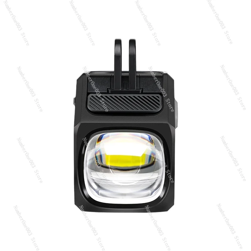 Велосипедный фонарь Hoisting C – обзор и цена Mountain Biking Lights