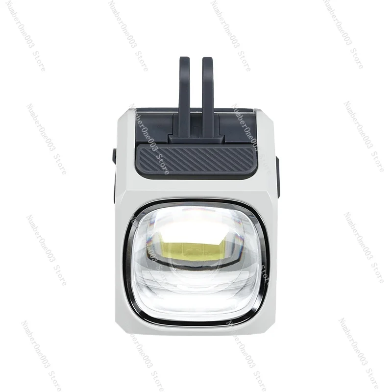 Велосипедный фонарь Hoisting C – обзор и цена Mountain Biking Lights