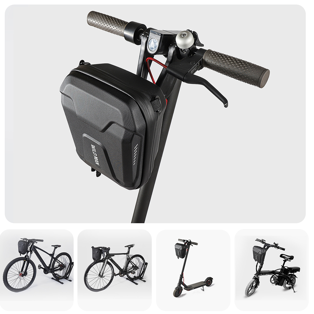 Противоударные сумки на руль в – обзор и цена Mountain Biking Hip Pack