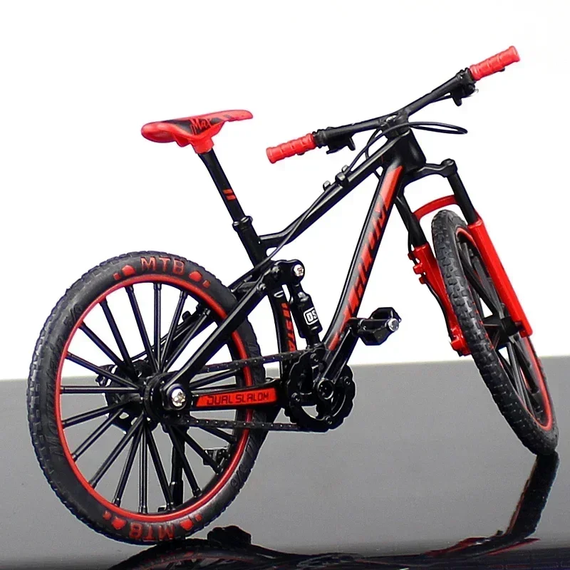 1:10 мини-сплав, модель горног – обзор и цена Mountain Biking Gifts