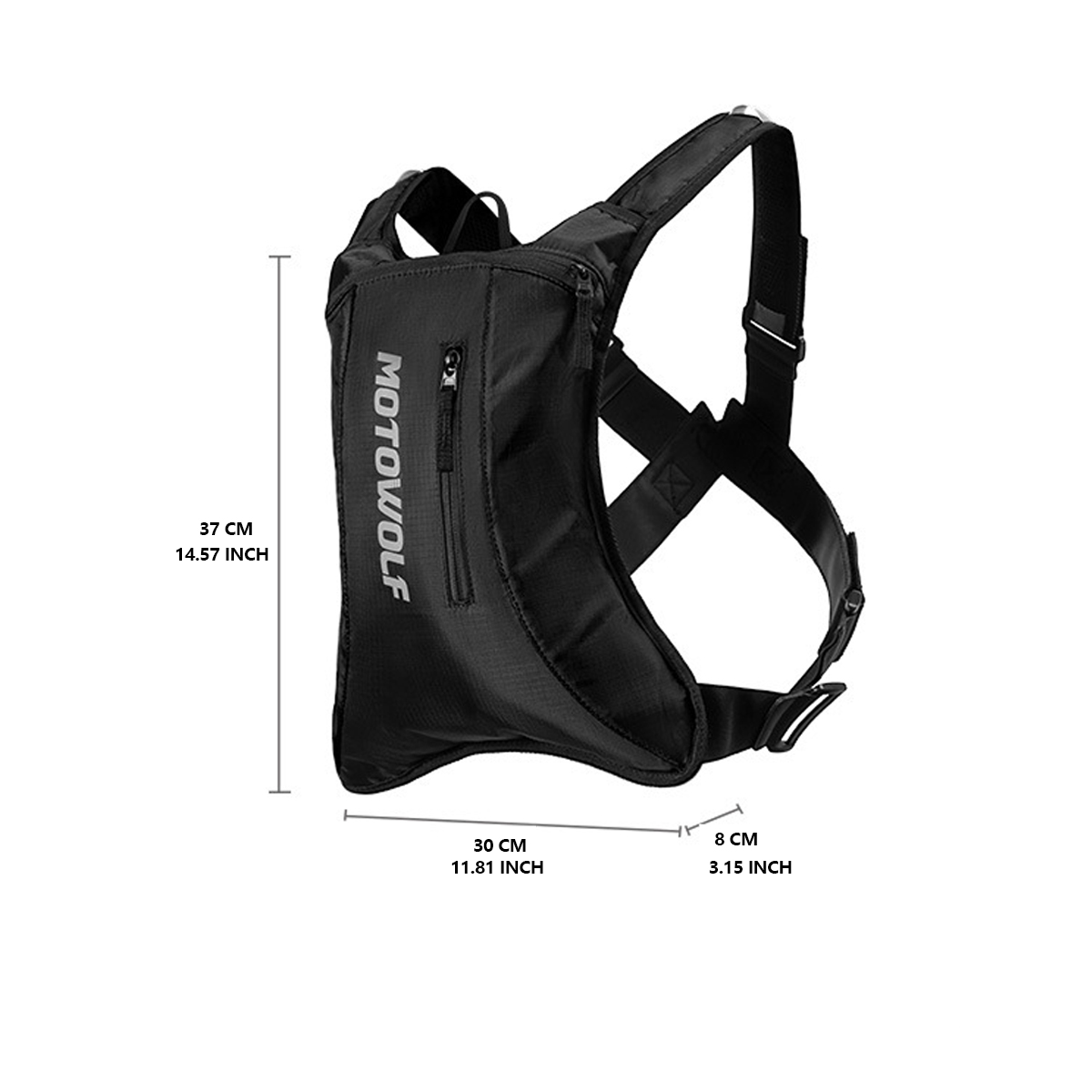 Мотоциклетный велосипедный рюк – обзор и цена Mountain Biking Hip Pack