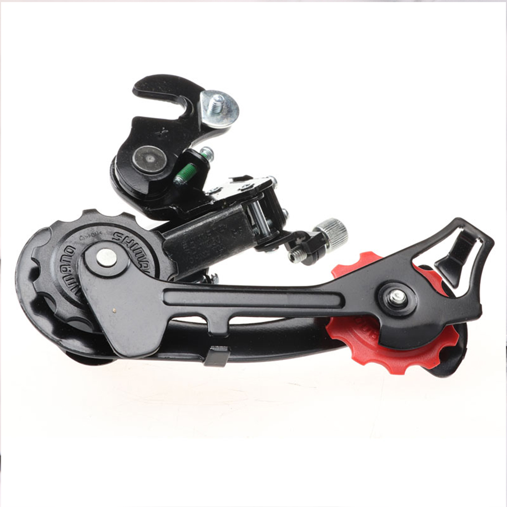 2/4 шт. железные кронштейны дл – обзор и цена Derailleur Hanger Direct