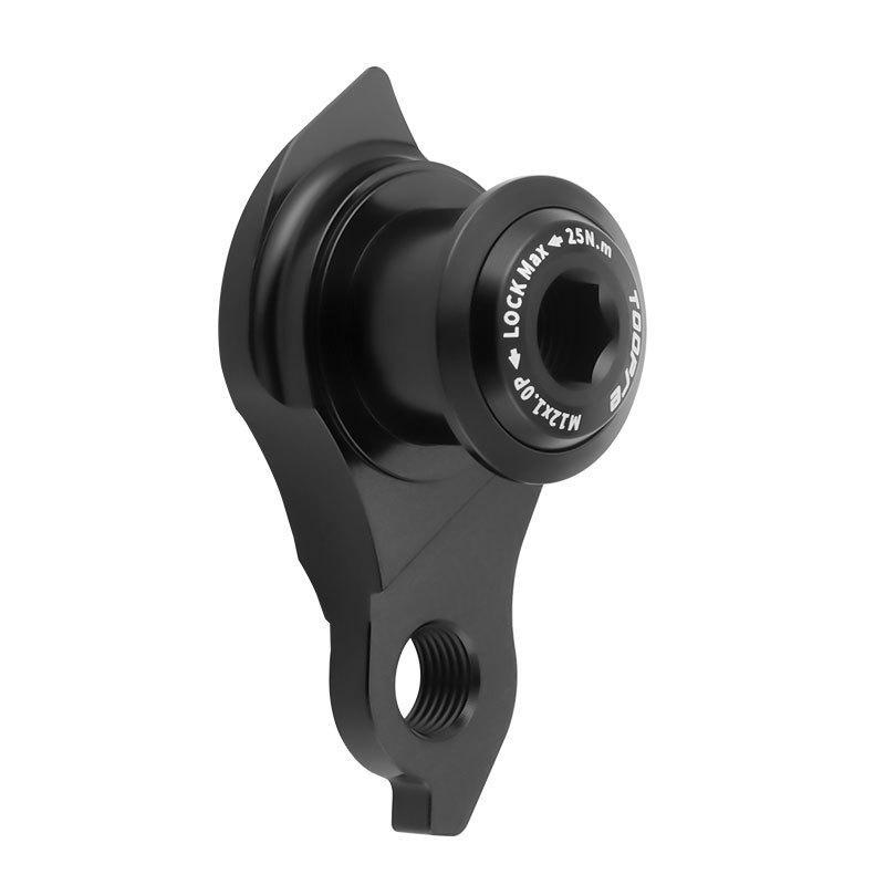 Кронштейн заднего переключател – обзор и цена Derailleur Hanger Direct