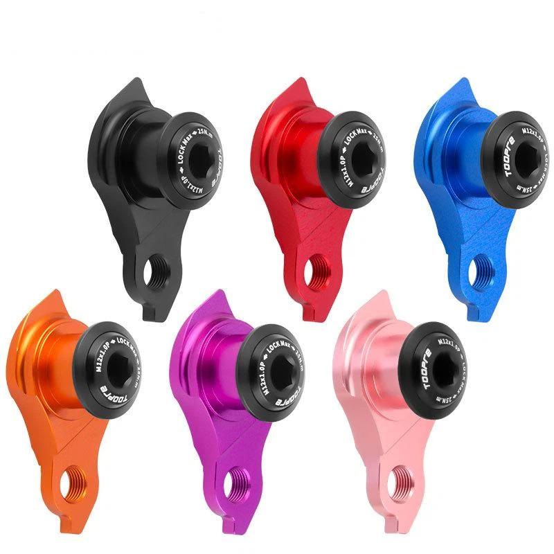 Кронштейн заднего переключател – обзор и цена Derailleur Hanger Direct