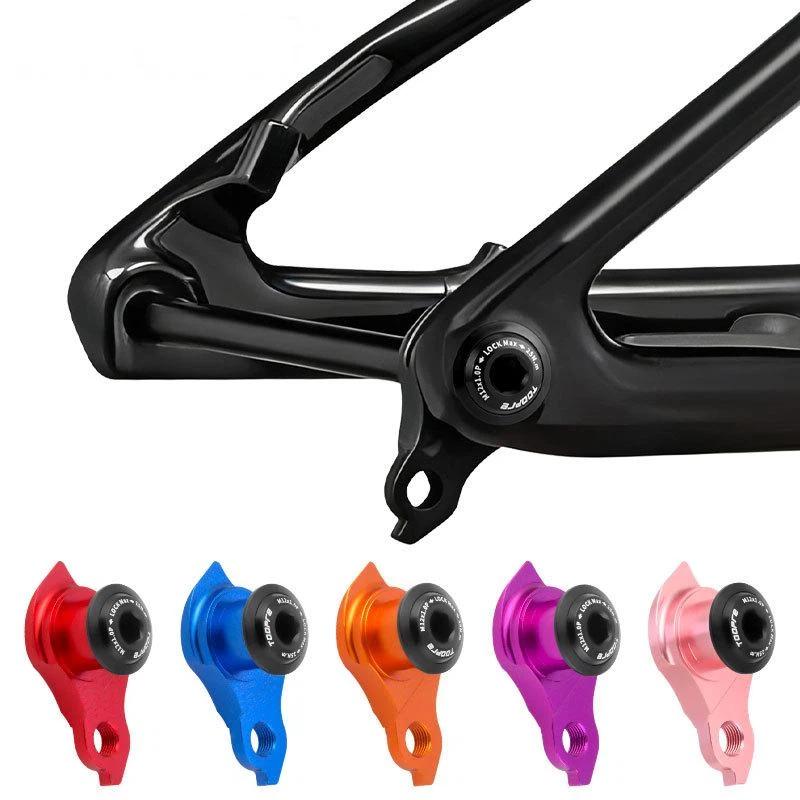 Кронштейн заднего переключател – обзор и цена Derailleur Hanger Direct