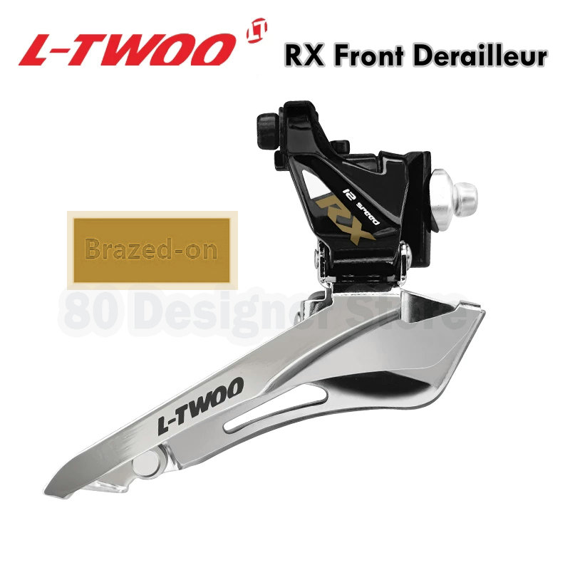 Передняя переключатель LTWOO R – обзор и цена Derailleur Hanger Direct