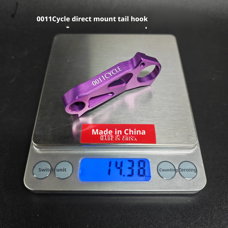Высокопрочная алюминиевая подв – обзор и цена Derailleur Hanger Direct
