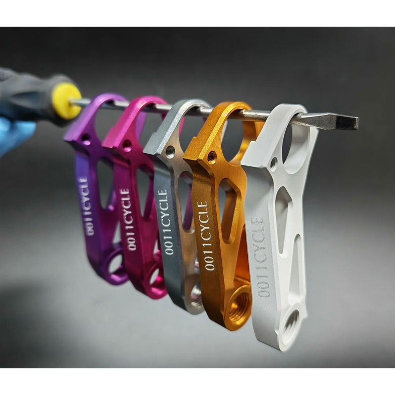 Высокопрочная алюминиевая подв – обзор и цена Derailleur Hanger Direct