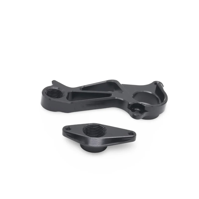 Кронштейн переключателя скорос – обзор и цена Derailleur Hanger Direct