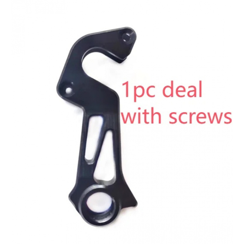 1 шт. Кронштейн заднего перекл – обзор и цена Derailleur Hanger Direct