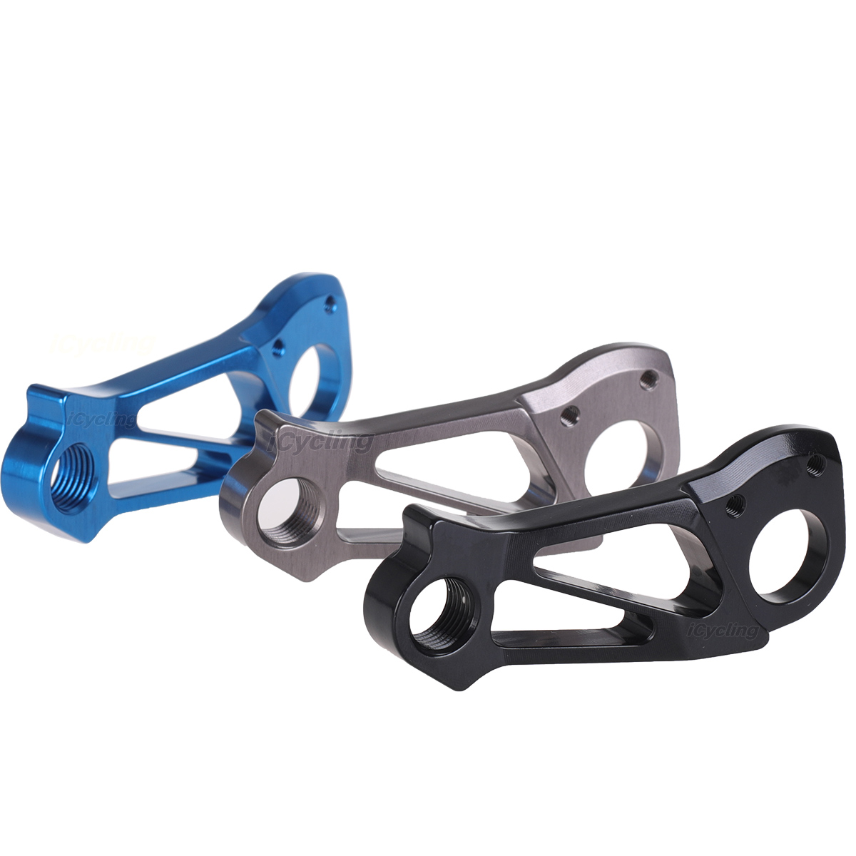 Совместимый с Shimano кронштей – обзор и цена Derailleur Hanger Direct
