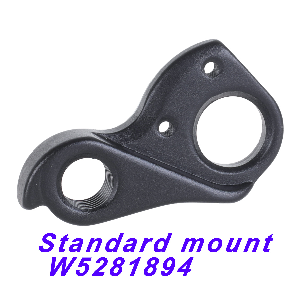 Совместимый с Shimano кронштей – обзор и цена Derailleur Hanger Direct