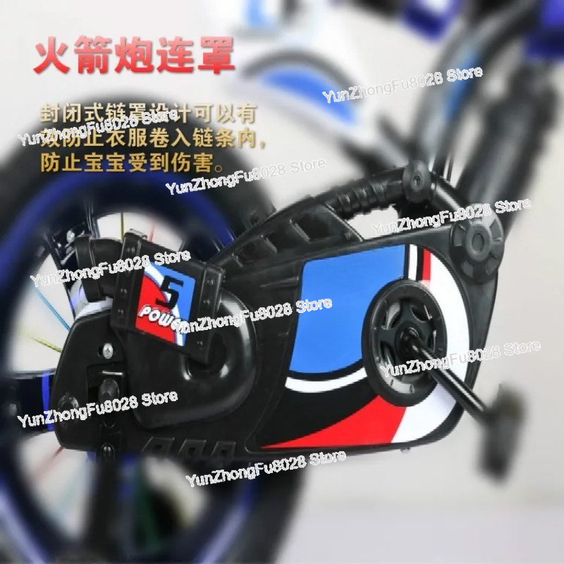 Детский имитационный мотоцикл- – обзор и цена Mountain Biking Gifts