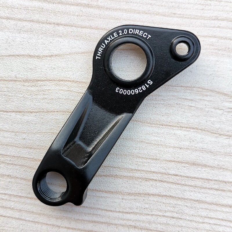 Для Specialized Tarmac Venge S – обзор и цена Derailleur Hanger Direct