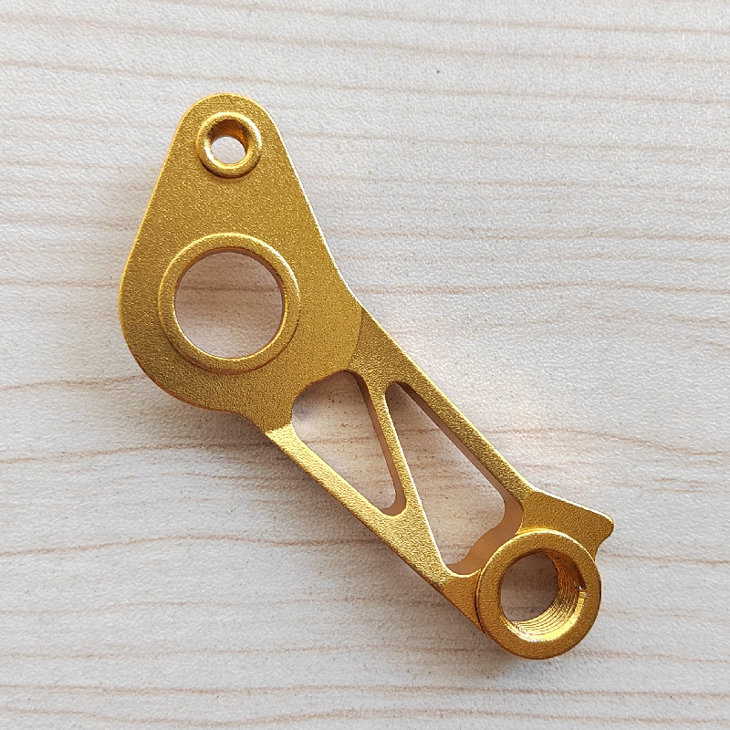 Для Specialized Tarmac Venge S – обзор и цена Derailleur Hanger Direct