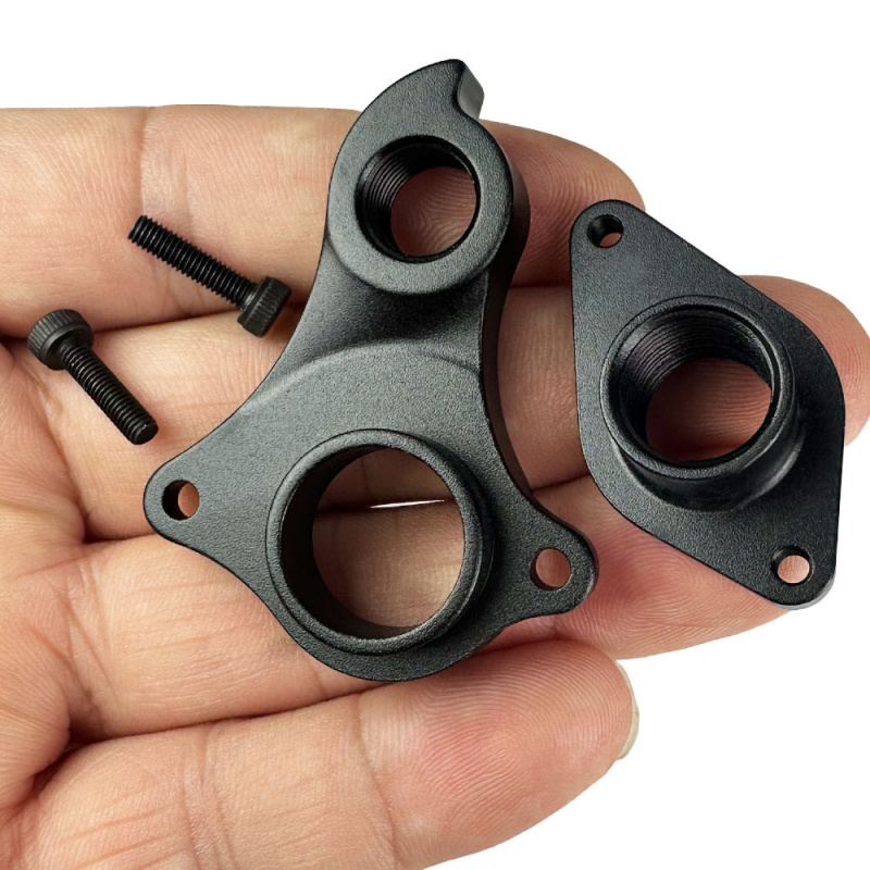 Для Cannondale SuperSix EVO 20 – обзор и цена Derailleur Hanger Direct