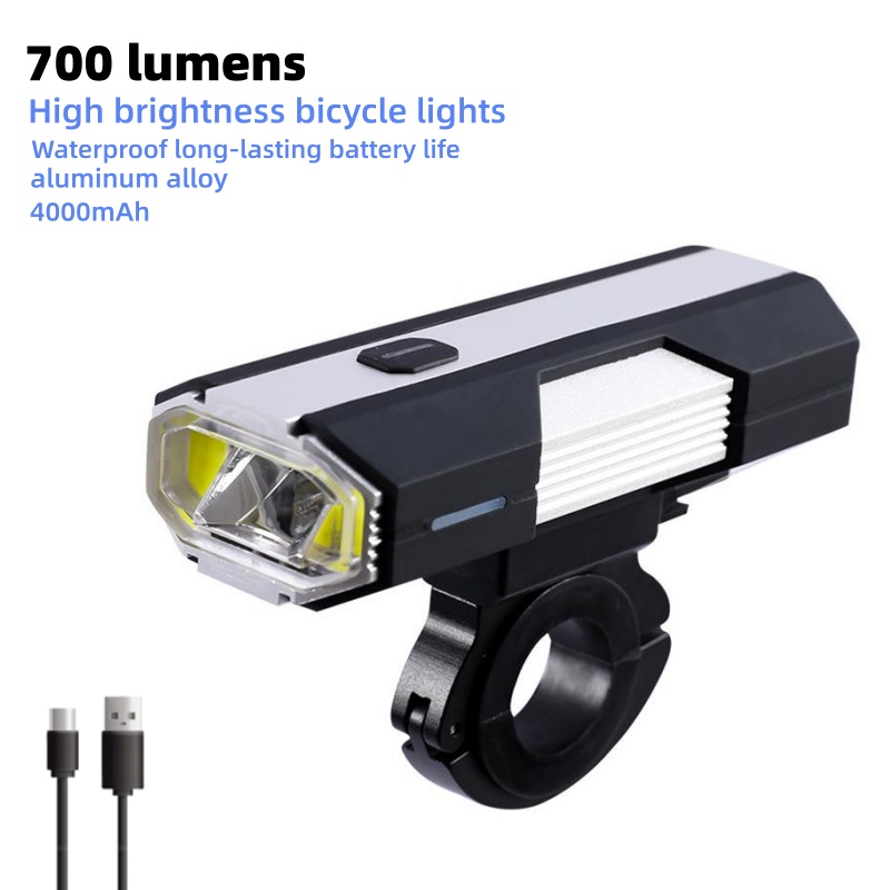 Велосипедный фонарь из алюмини – обзор и цена Mountain Biking Lights